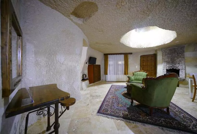 酒店 Elite Cave Suites