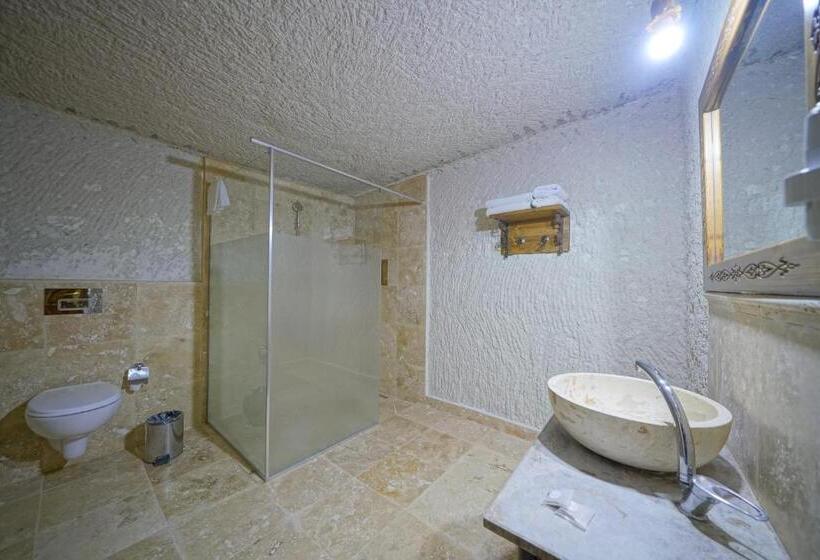 هتل Elite Cave Suites