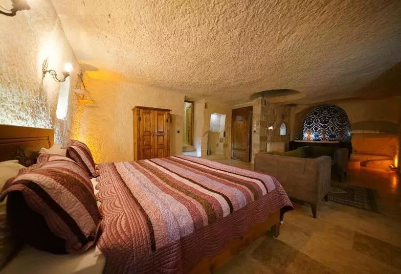 酒店 Elite Cave Suites