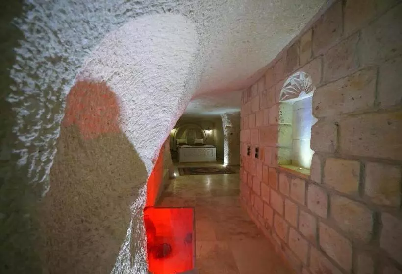 酒店 Elite Cave Suites