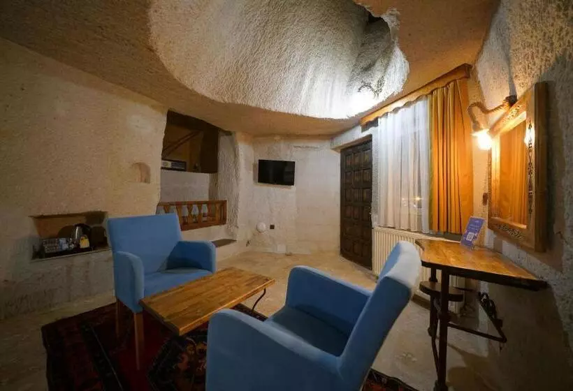 酒店 Elite Cave Suites