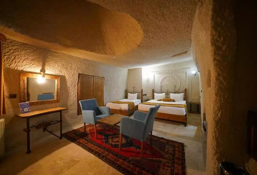 酒店 Elite Cave Suites