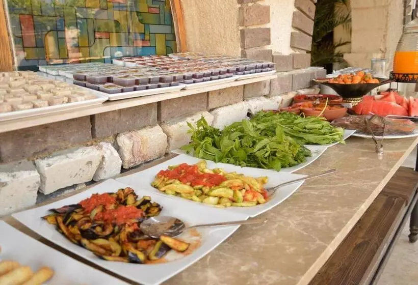 酒店 Elite Cave Suites