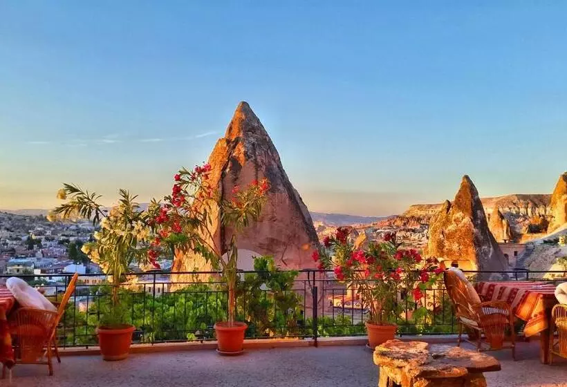 酒店 Elite Cave Suites