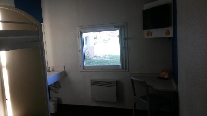 Hotel F1 Avignon Centre Courtine Gare Tgv