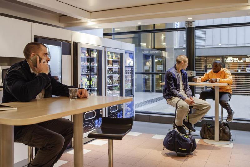 فندق F1 Lyon Meyzieu Grand Stade-eurexpo