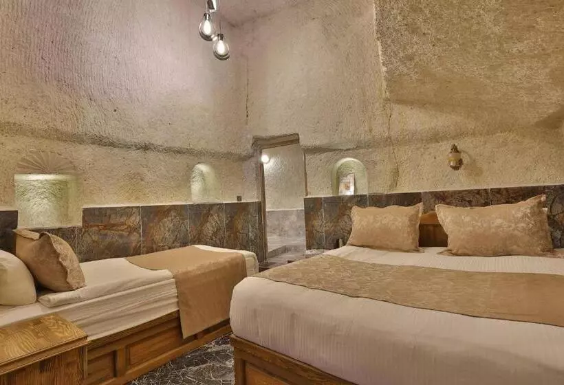 호텔 Goreme Valley Cave House