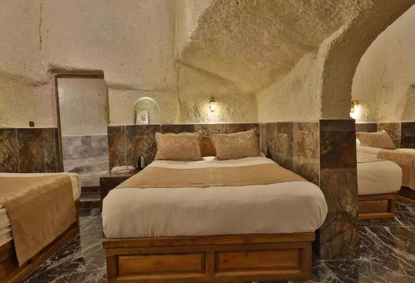 호텔 Goreme Valley Cave House