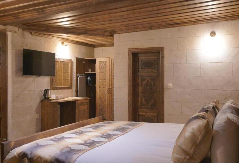 فندق Goreme Valley Cave House