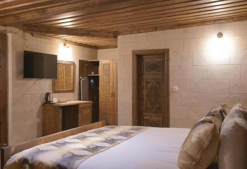 호텔 Goreme Valley Cave House