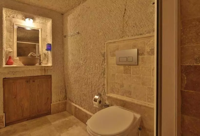 호텔 Goreme Valley Cave House