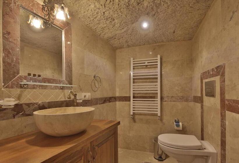 فندق Goreme Valley Cave House