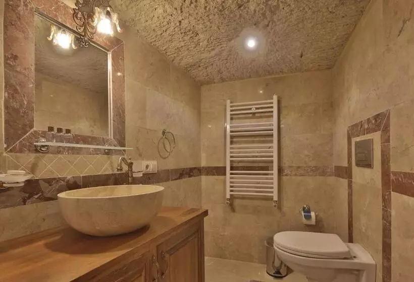 호텔 Goreme Valley Cave House
