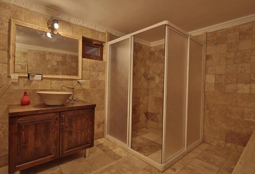 فندق Goreme Valley Cave House