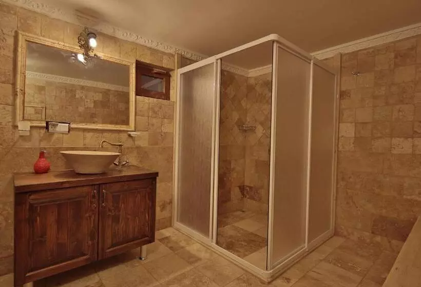 호텔 Goreme Valley Cave House