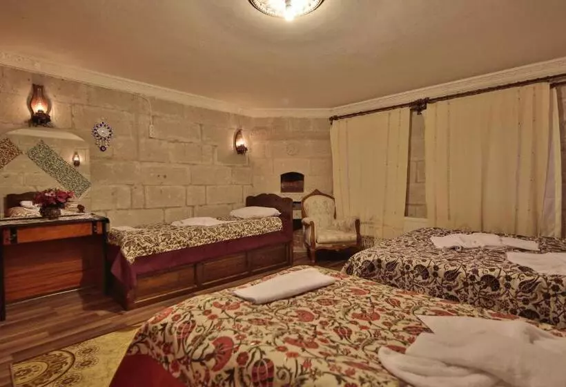 호텔 Goreme Valley Cave House