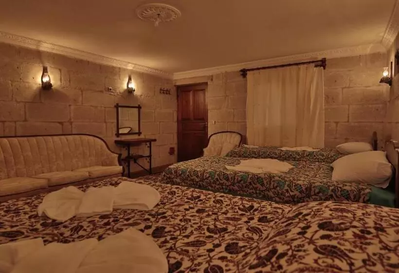 호텔 Goreme Valley Cave House