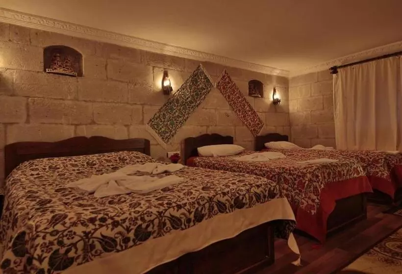 호텔 Goreme Valley Cave House