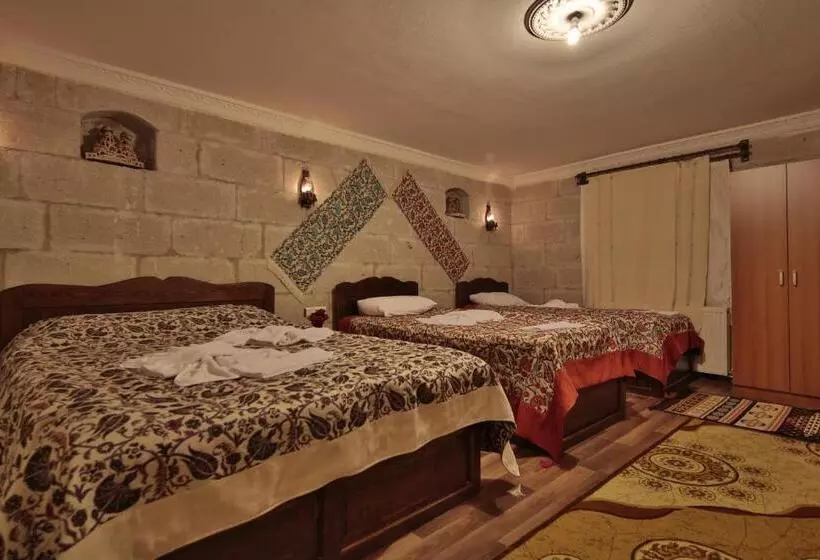호텔 Goreme Valley Cave House