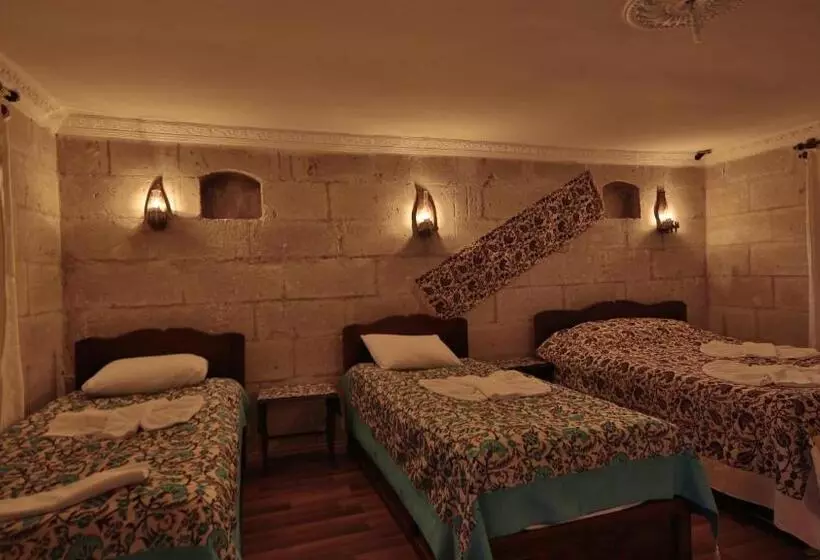 호텔 Goreme Valley Cave House