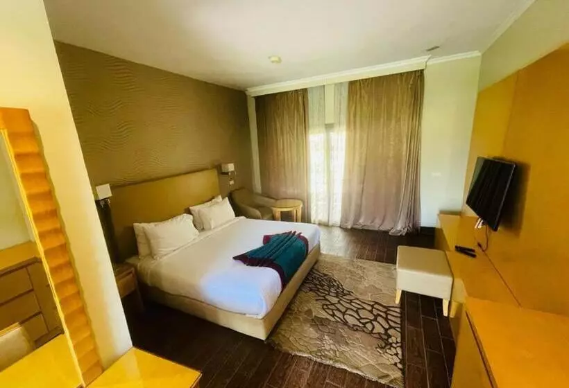 هتل Jewel Sport City And Aqua Park