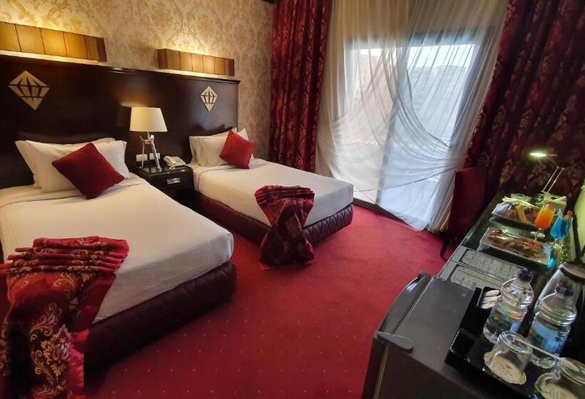 Szálloda Jewel Sport City And Aqua Park