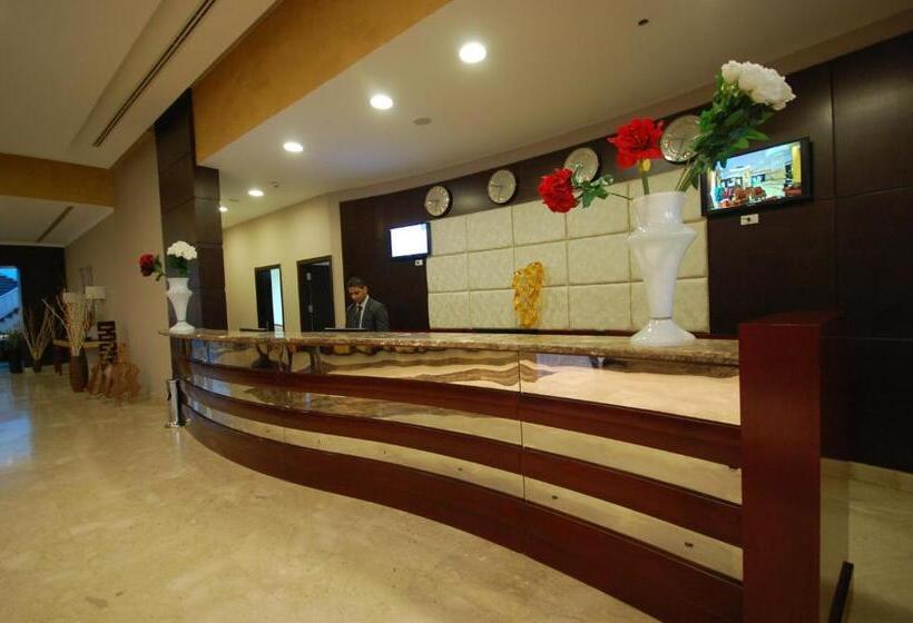 Szálloda Jewel Sport City And Aqua Park