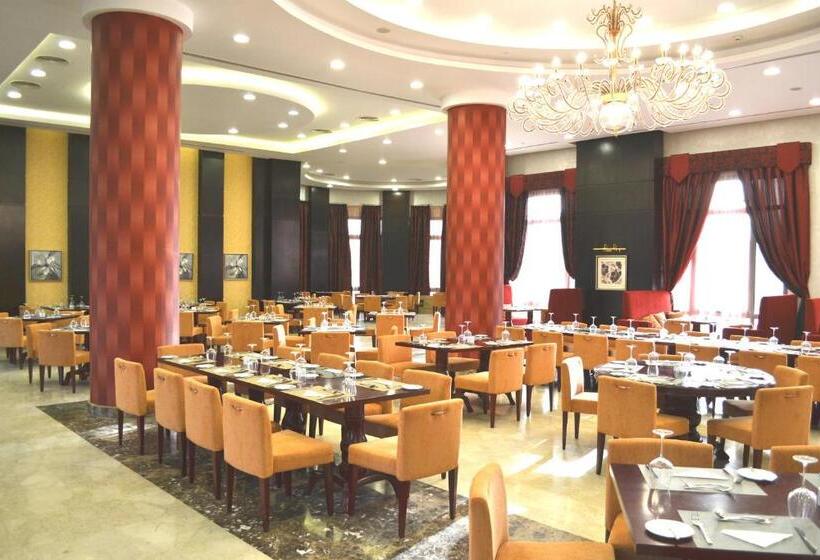 Szálloda Jewel Sport City And Aqua Park