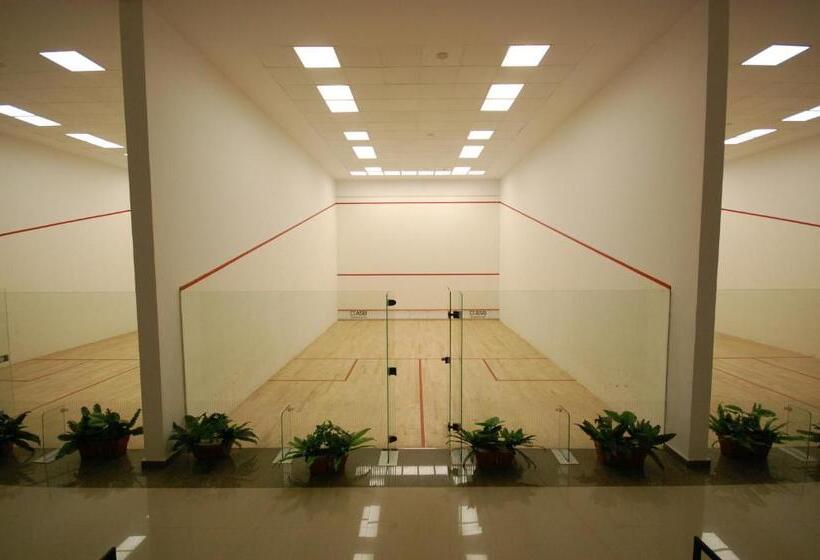 Szálloda Jewel Sport City And Aqua Park