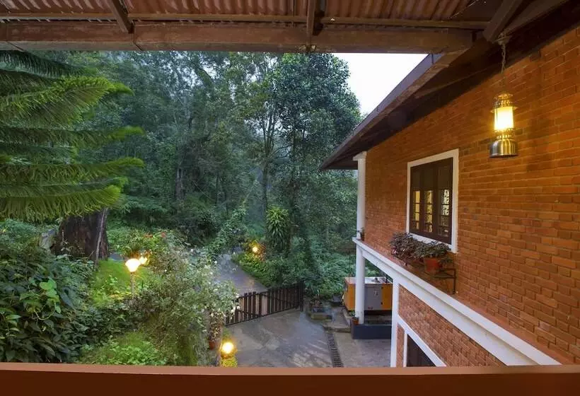 هتل Madhumanthra Resort   Homestay