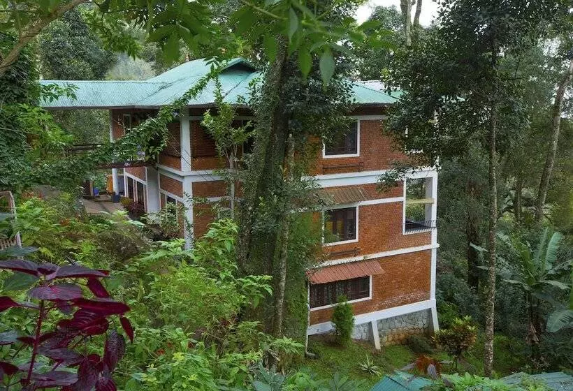 هتل Madhumanthra Resort   Homestay