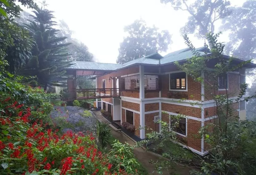 هتل Madhumanthra Resort   Homestay