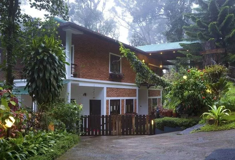 هتل Madhumanthra Resort   Homestay