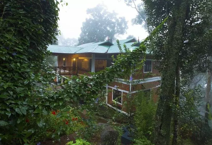 هتل Madhumanthra Resort   Homestay