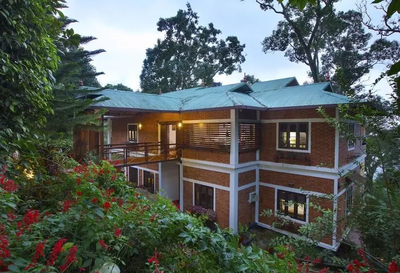 هتل Madhumanthra Resort   Homestay