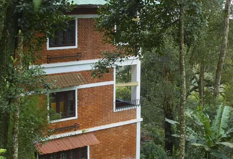هتل Madhumanthra Resort   Homestay