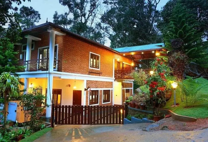 هتل Madhumanthra Resort   Homestay