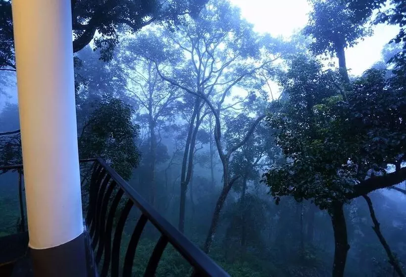 هتل Madhumanthra Resort   Homestay