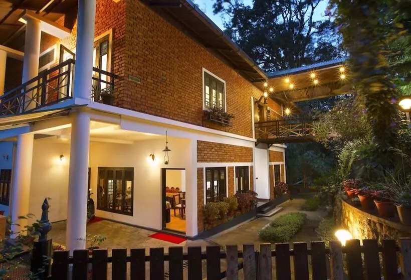 هتل Madhumanthra Resort   Homestay