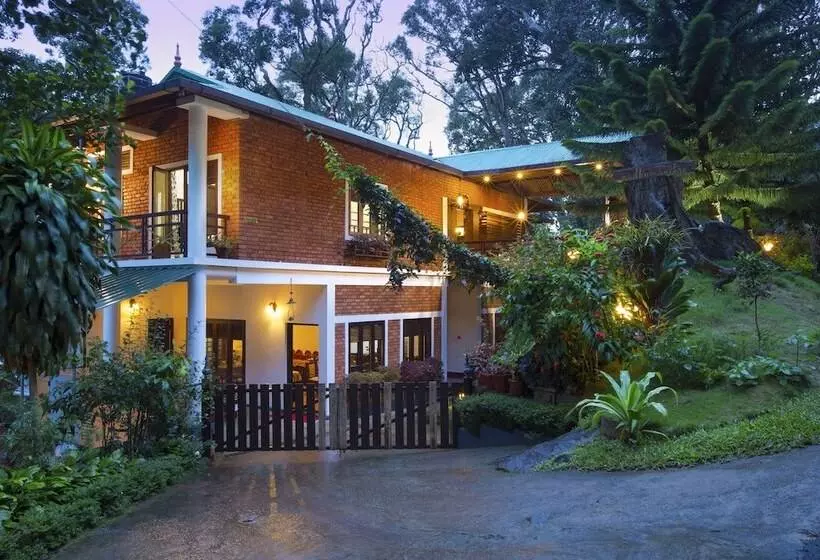 هتل Madhumanthra Resort   Homestay