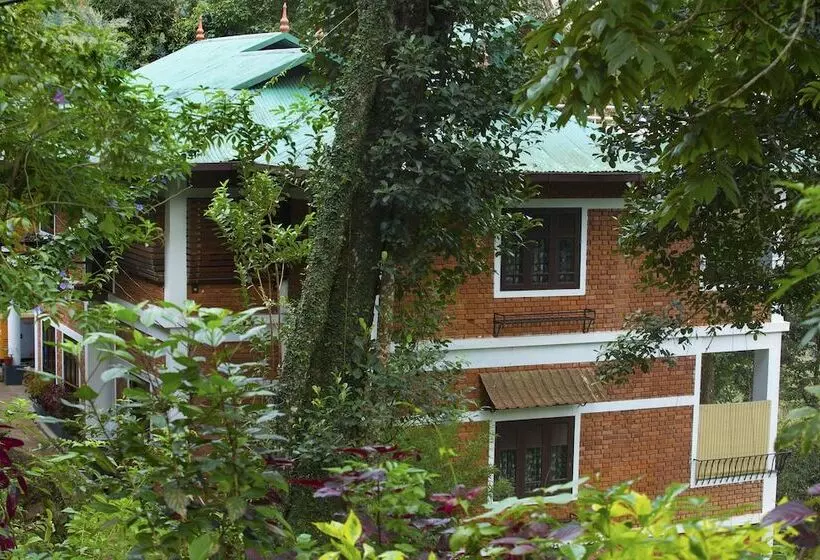هتل Madhumanthra Resort   Homestay