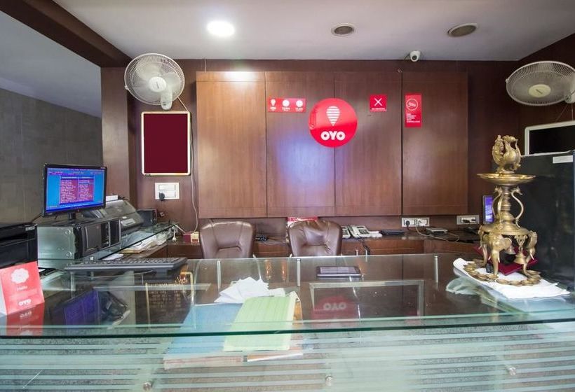 בית מלון כפרי Oyo Rooms Koti Imlibun Bus Station