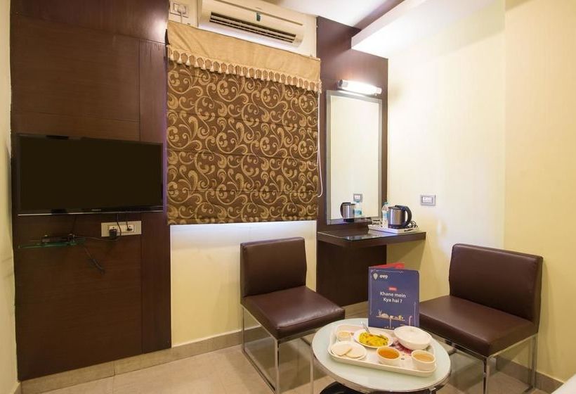 בית מלון כפרי Oyo Rooms Koti Imlibun Bus Station