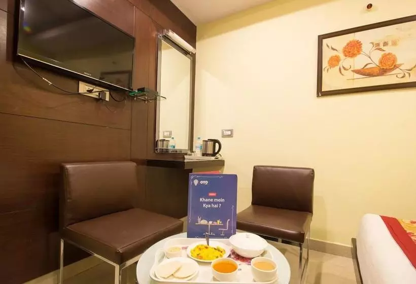 ホテル Oyo Rooms Koti Imlibun Bus Station