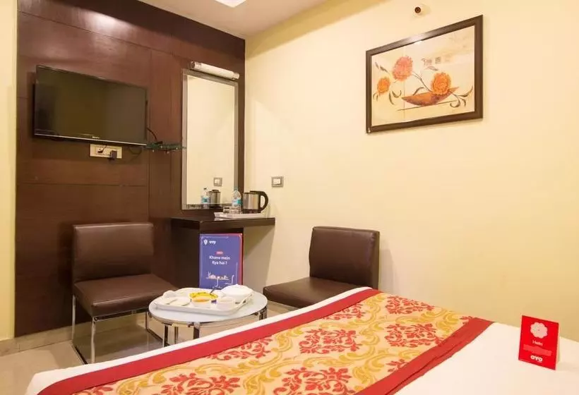 ホテル Oyo Rooms Koti Imlibun Bus Station