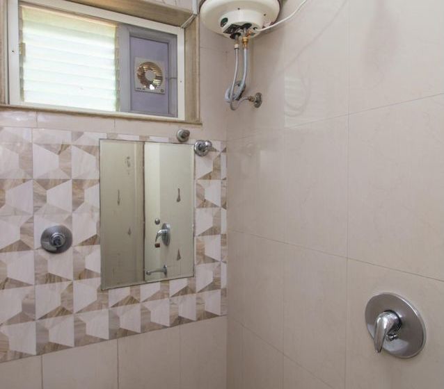 בית מלון כפרי Oyo Rooms Koti Imlibun Bus Station