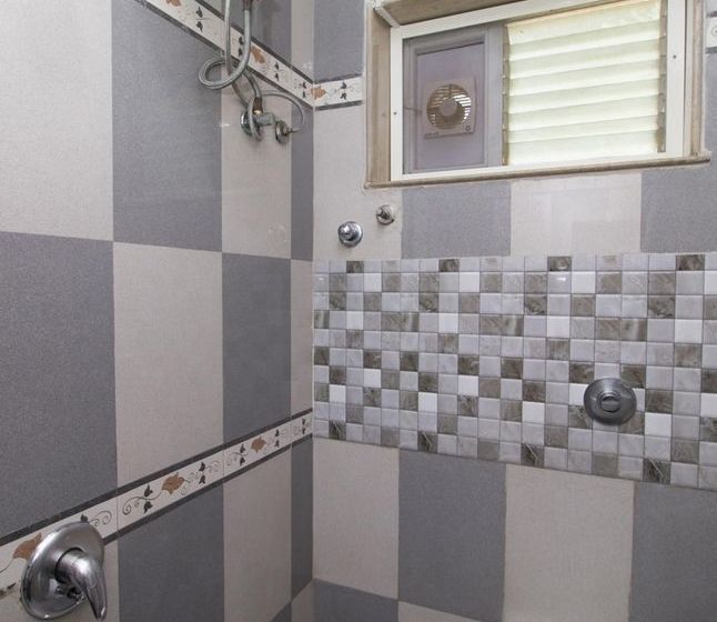 בית מלון כפרי Oyo Rooms Koti Imlibun Bus Station