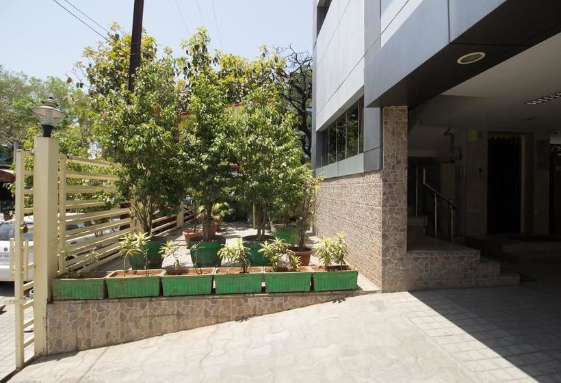 בית מלון כפרי Oyo Rooms Koti Imlibun Bus Station