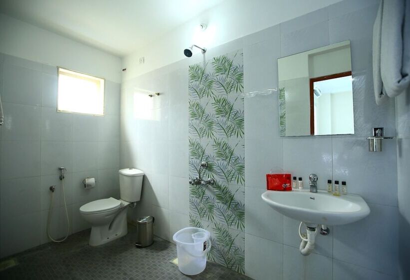 هتل Oyo Rooms Tambaram Airport Road Mepz