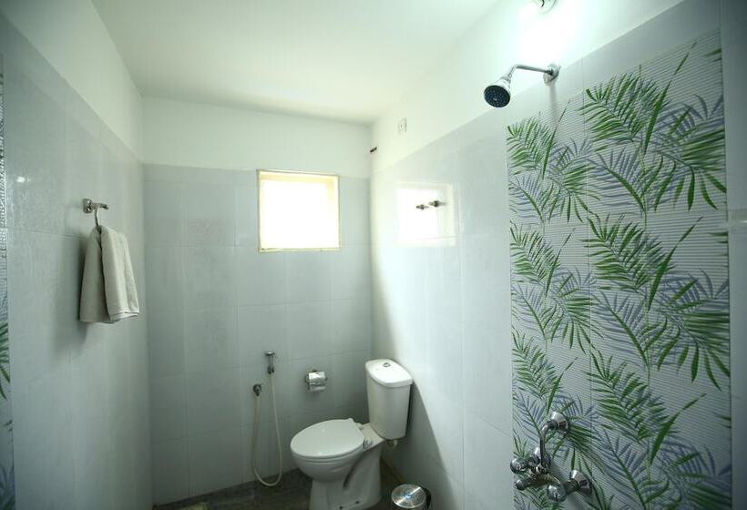 هتل Oyo Rooms Tambaram Airport Road Mepz